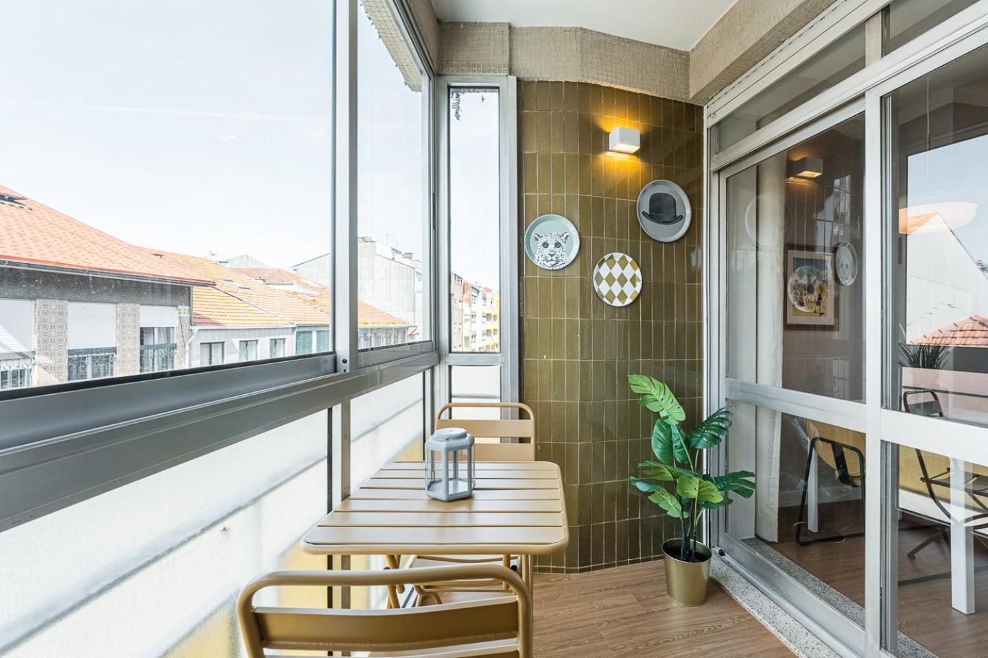 Guestready - A Warm City Refuge In Cedofeita Porto Exterior foto
